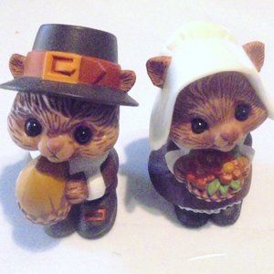 Salt and Peppers Shakers